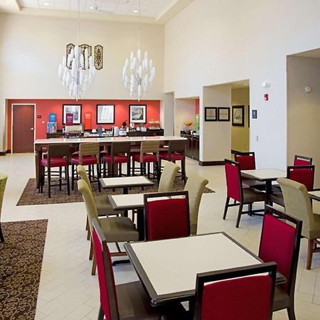 Hampton Inn Schenectady Downtown Екстериор снимка