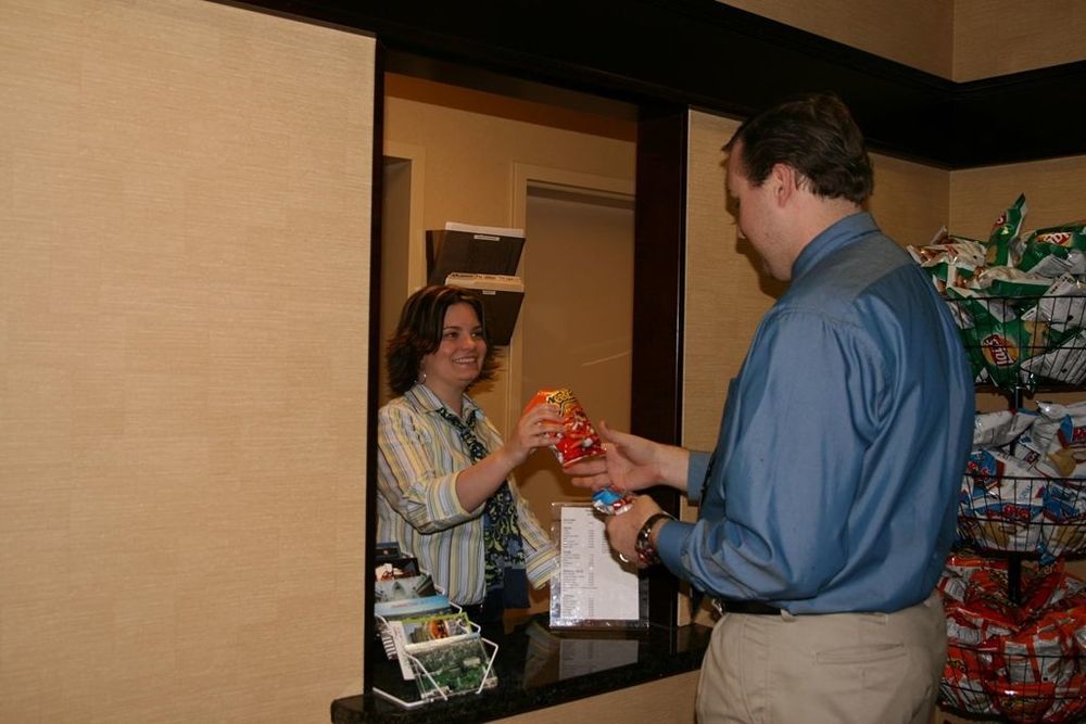 Hampton Inn Schenectady Downtown Стая снимка