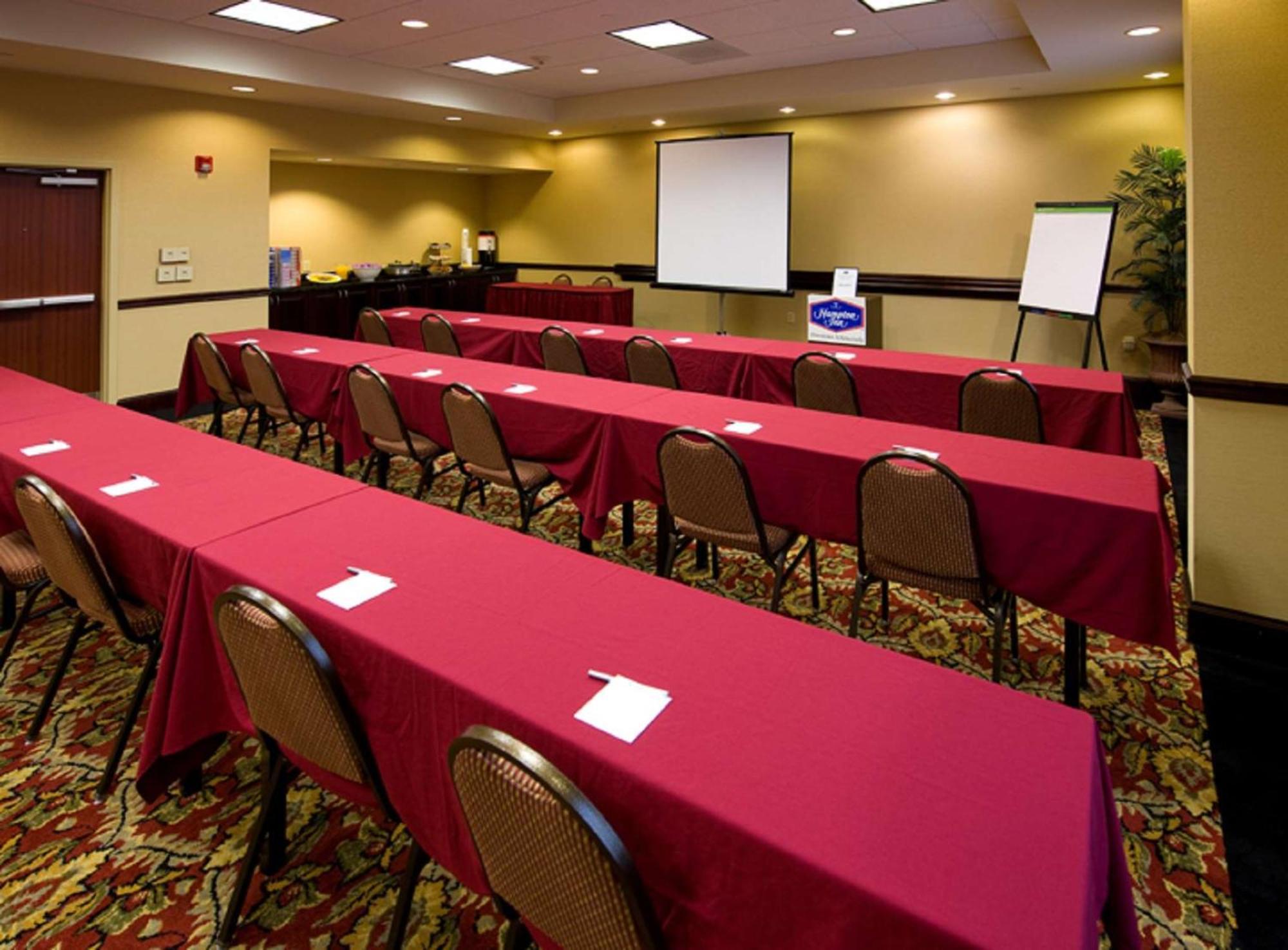 Hampton Inn Schenectady Downtown Екстериор снимка