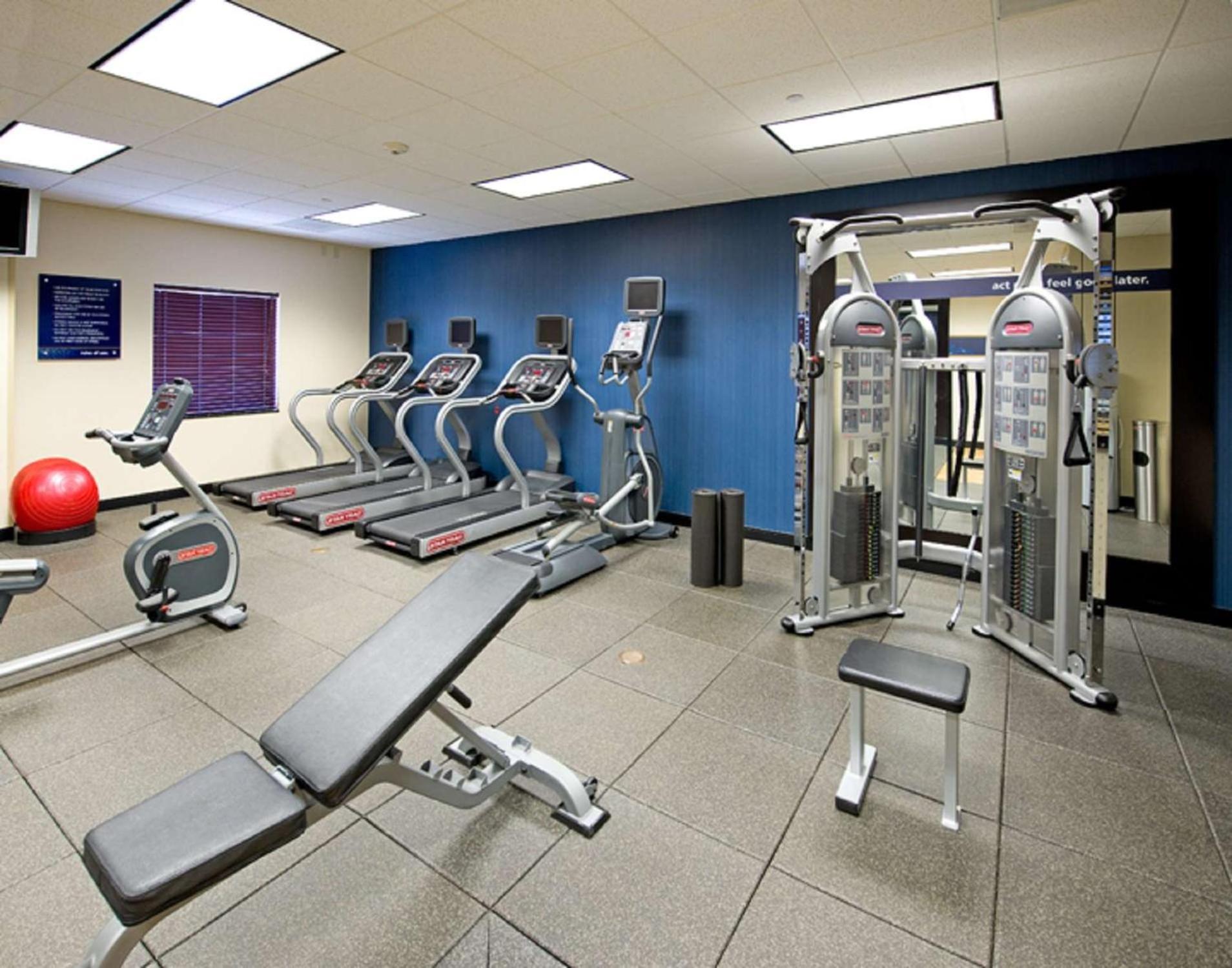 Hampton Inn Schenectady Downtown Екстериор снимка