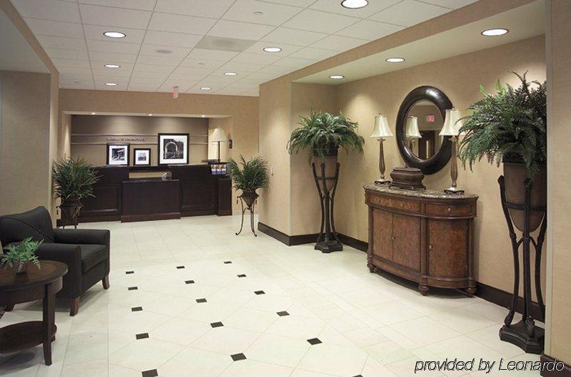 Hampton Inn Schenectady Downtown Интериор снимка