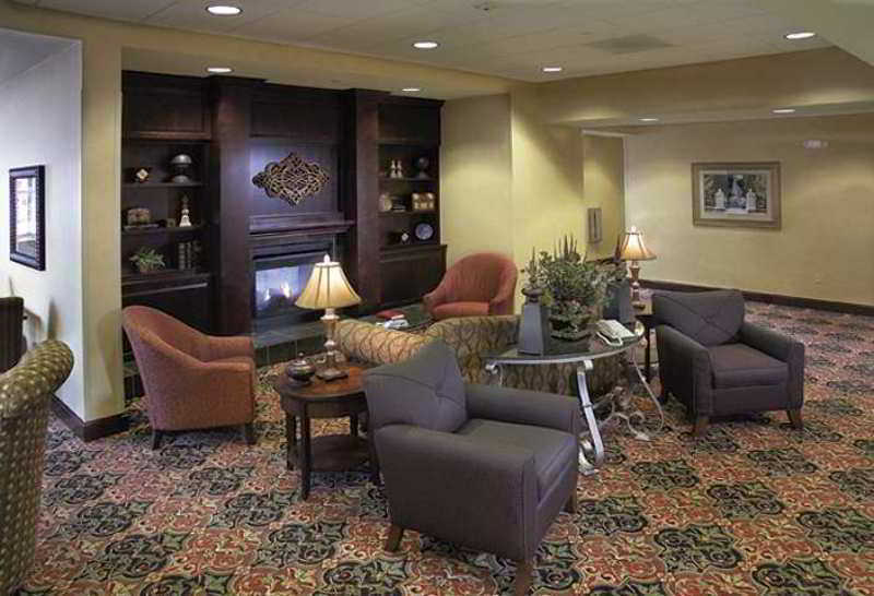 Hampton Inn Schenectady Downtown Екстериор снимка
